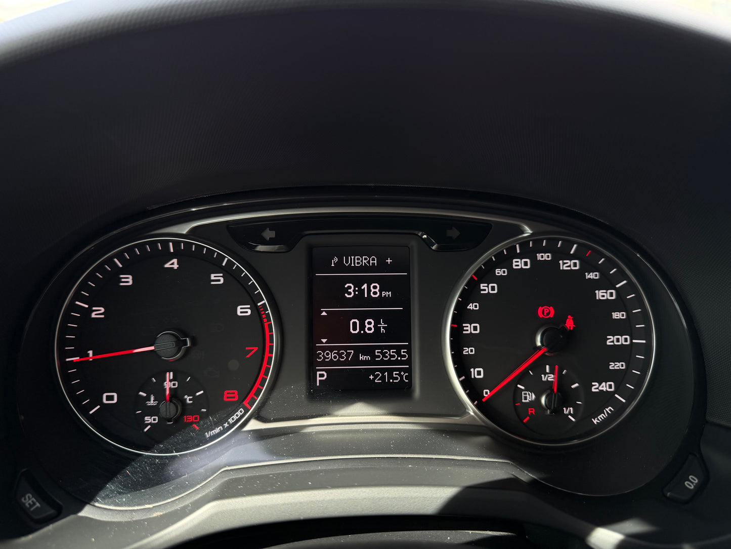 Audi A1 Sportback S-Line Modelo 2018 - Autos 93