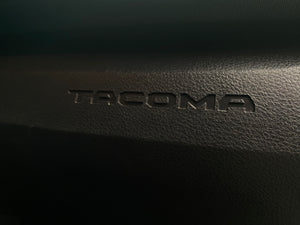 Toyota Tacoma TRD Pro Modelo 2020