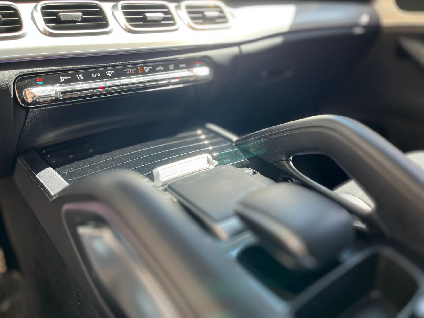 Mercedes-Benz GLE 450 4MATIC Modelo 2022