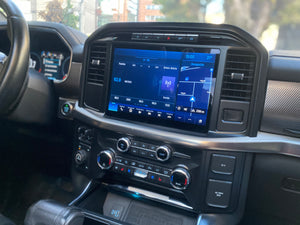 Ford F150 Raptor Modelo 2021