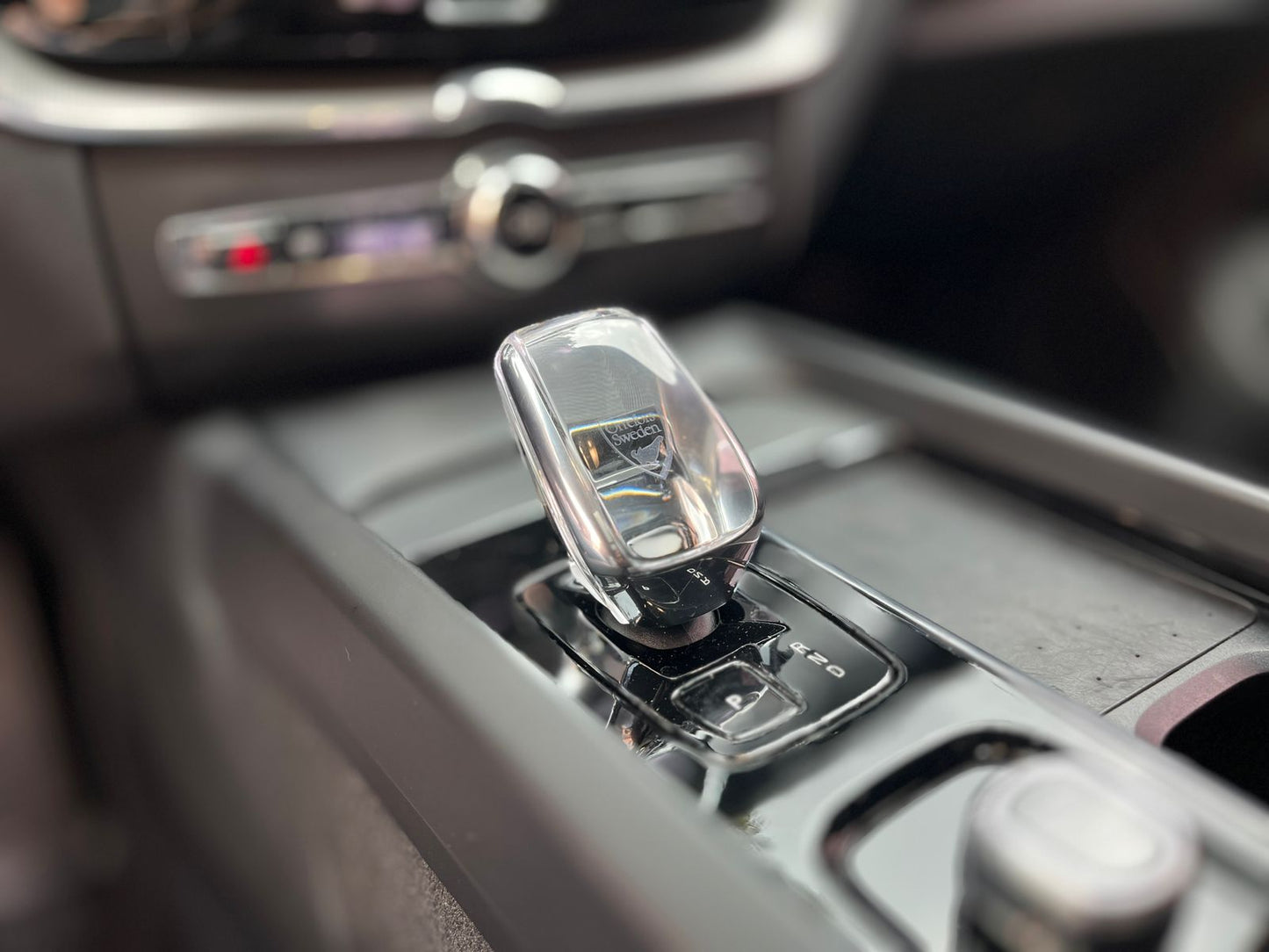 Volvo XC60 T8 Recharge Modelo 2023 - Autos 93