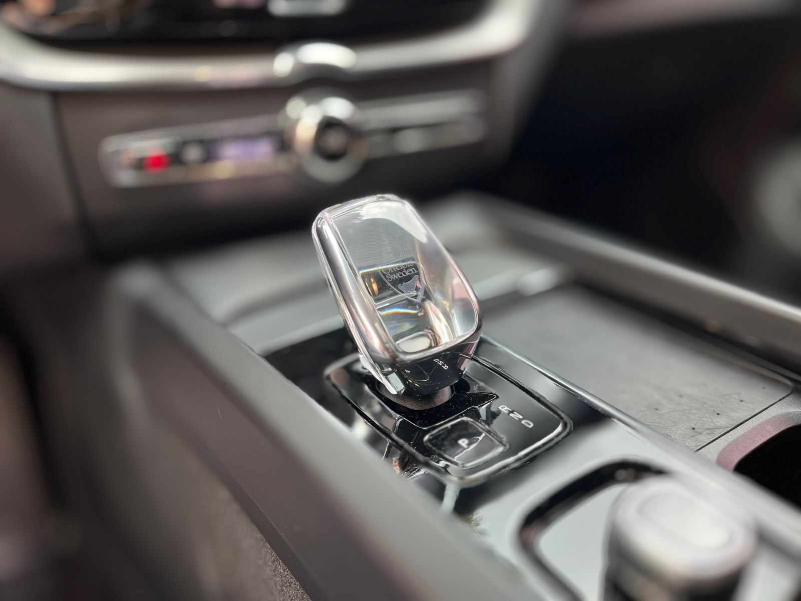 Volvo XC60 T8 Recharge Modelo 2023 - Autos 93
