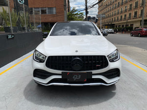 Mercedes-Benz AMG GLC 43 4MATIC Coupé Modelo 2022