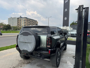 GMC Hummer EV Modelo 2024