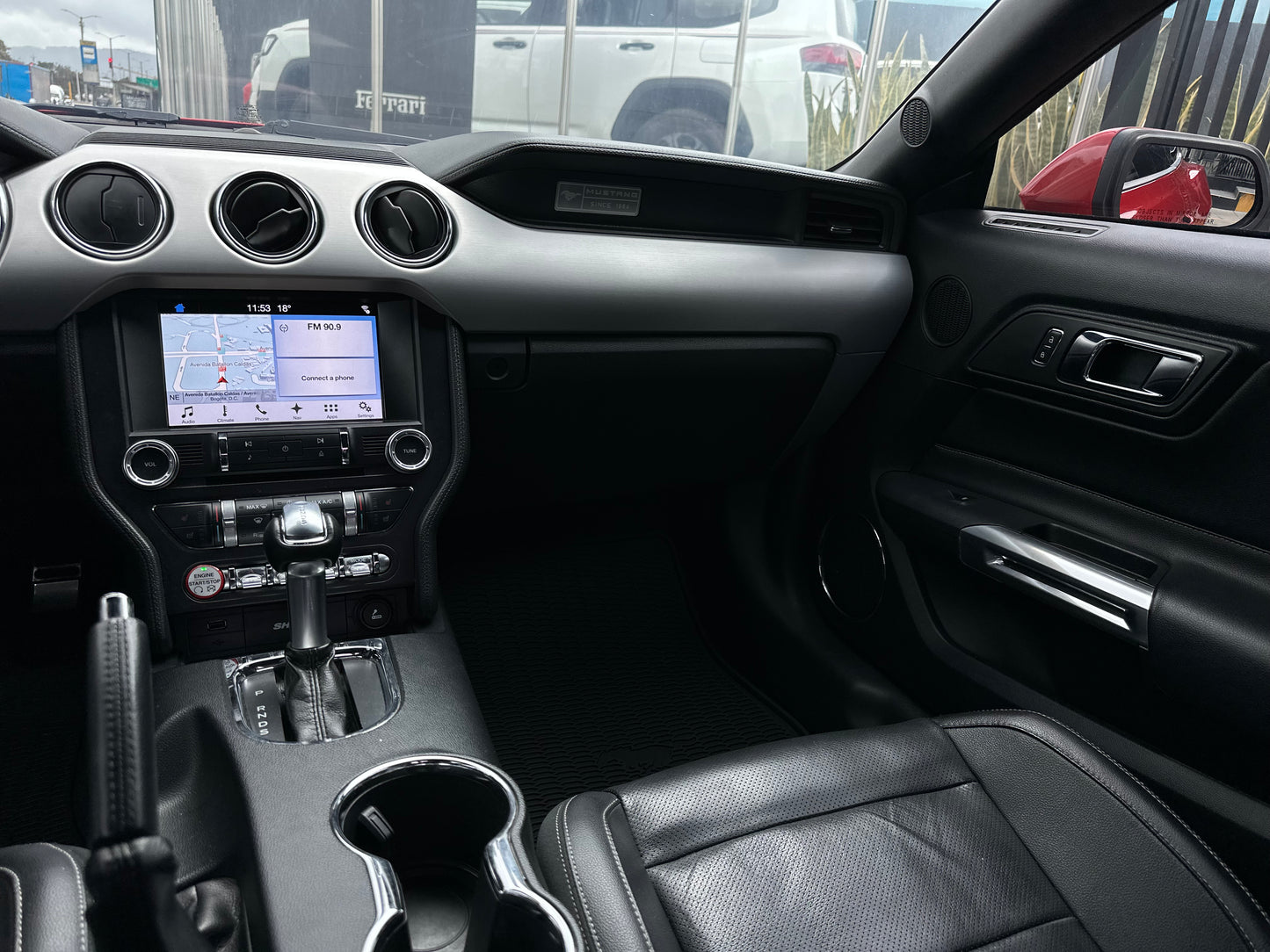 Ford Mustang GT Modelo 2017 - Autos 93
