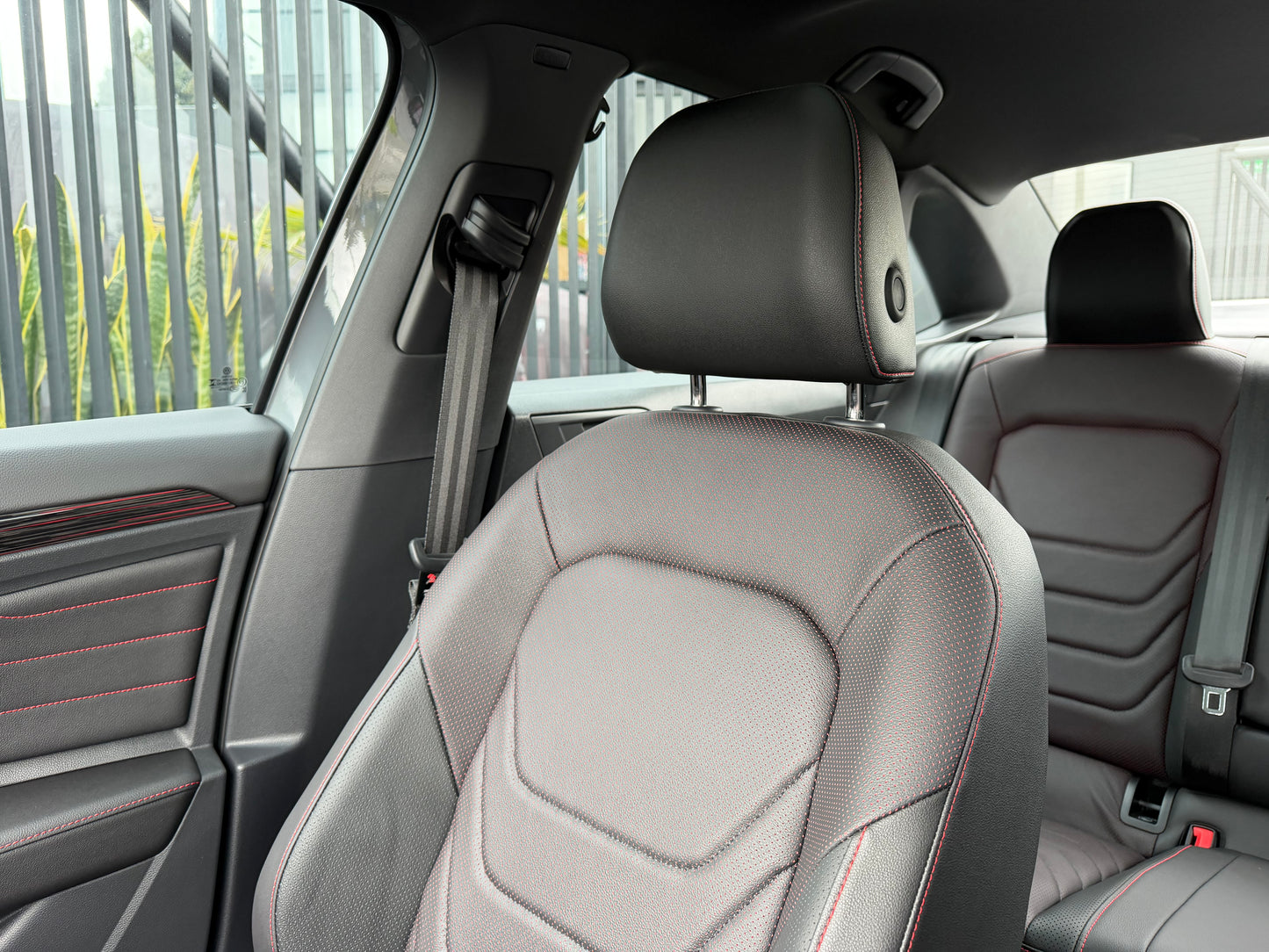Volkswagen Jetta GLI Modelo 2024