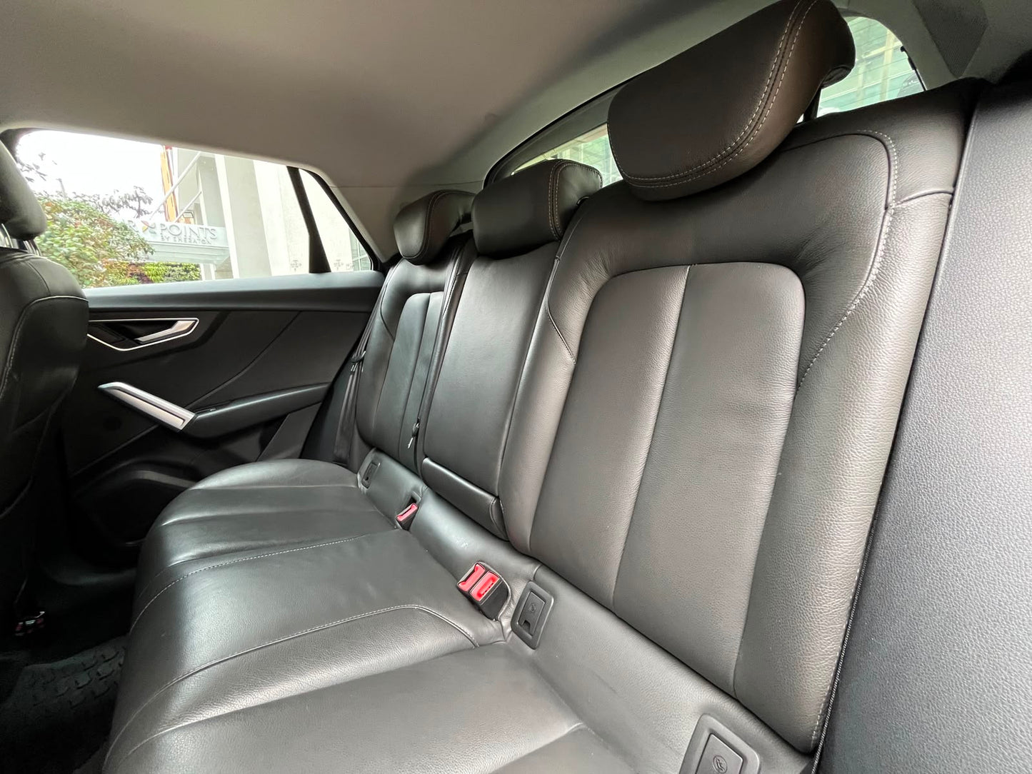 Audi Q2 Modelo 2023