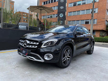 Cargar imagen en el visor de la galería, Mercedes-Benz GLA 200 Modelo 2019
