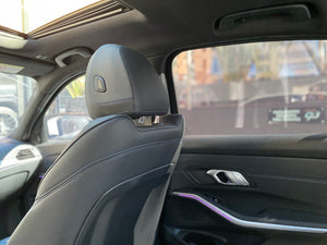 BMW 330I Modelo 2020