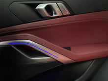 Cargar imagen en el visor de la galería, BMW X6 M50I Blindada Modelo 2023

