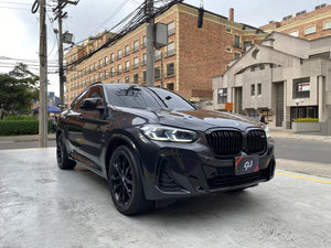 BMW X4 M40I Modelo 2022