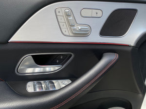 Mercedes-Benz AMG GLE 53 4MATIC Híbrido Modelo 2022