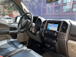 Ford F150 XLT Modelo 2017