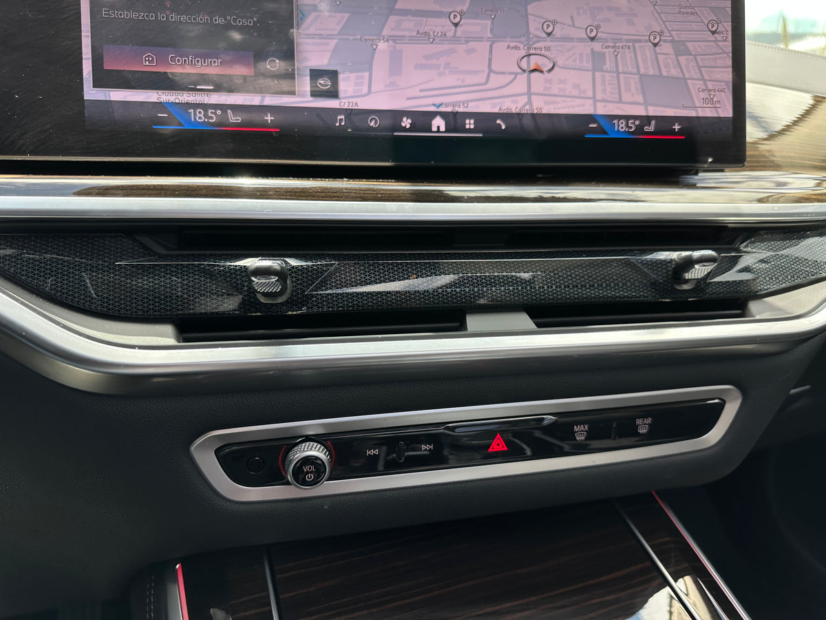 BMW X5 xDrive50e Modelo 2024