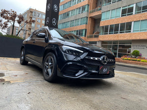 Mercedes-Benz GLA 250 4MATIC Hibrida Modelo 2025