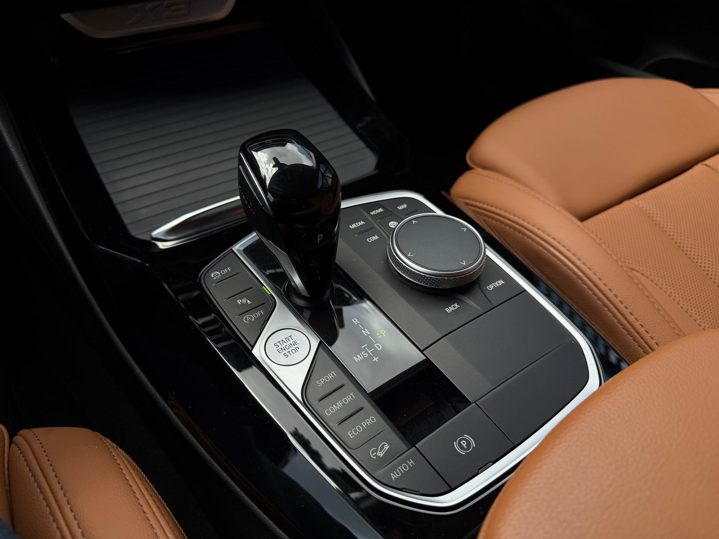 BMW X3 xDrive30i Modelo 2023