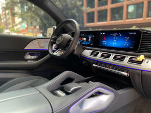 Mercedes-Benz AMG GLE 53 4MATIC Coupé Modelo 2023