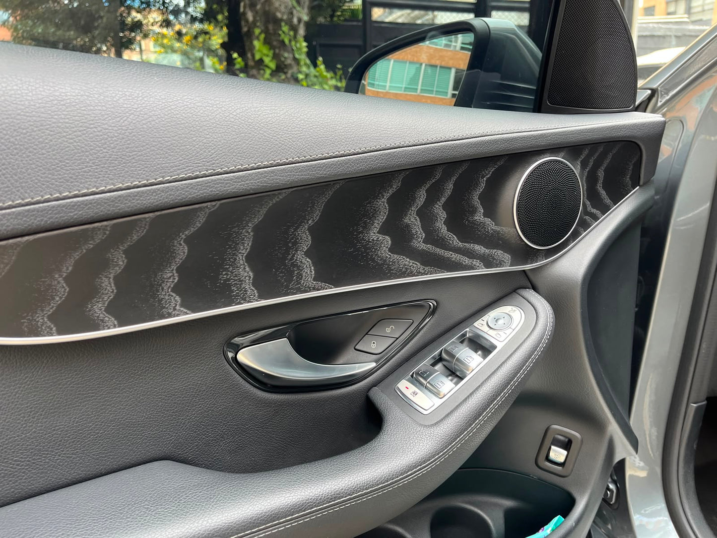 Mercedes-Benz GLC 300 4MATIC Modelo 2020