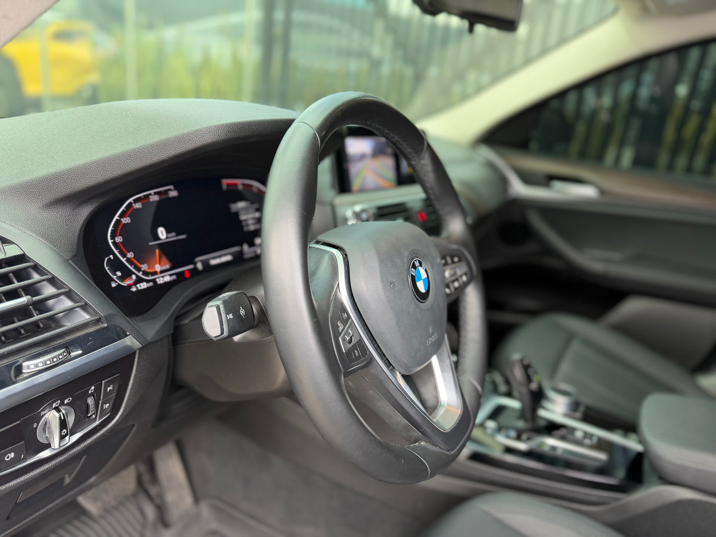 BMW X4 xDrive30i Modelo 2021 - Autos 93