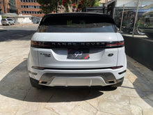 Cargar imagen en el visor de la galería, Land Rover Range Rover Evoque P250S Modelo 2020
