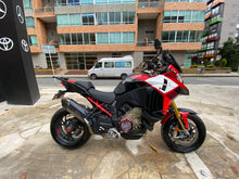 Cargar imagen en el visor de la galería, Ducati Multistrada V4 Modelo 2023
