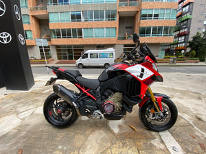 Ducati Multistrada V4 Modelo 2023