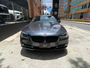 BMW 520I Modelo 2016