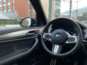 BMW X3 M40I Modelo 2019
