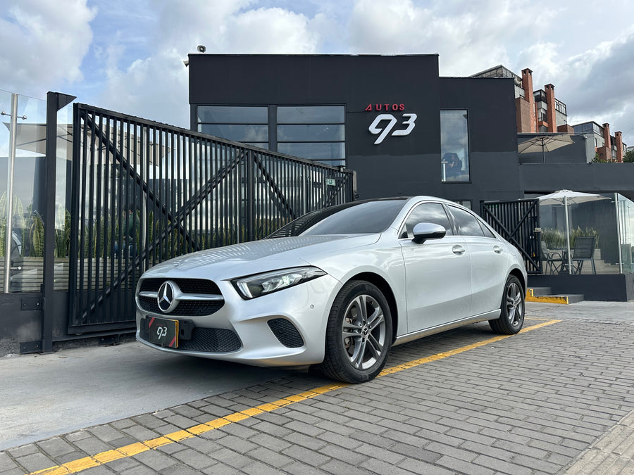 Mercedes-Benz A200 Modelo 2020