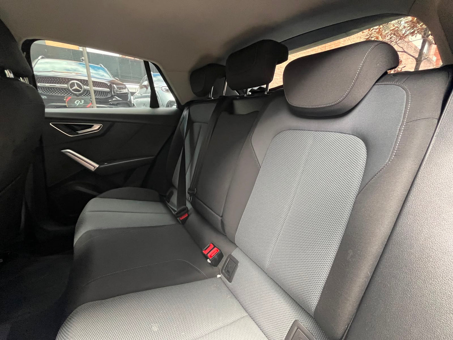 Audi Q2 Modelo 2020