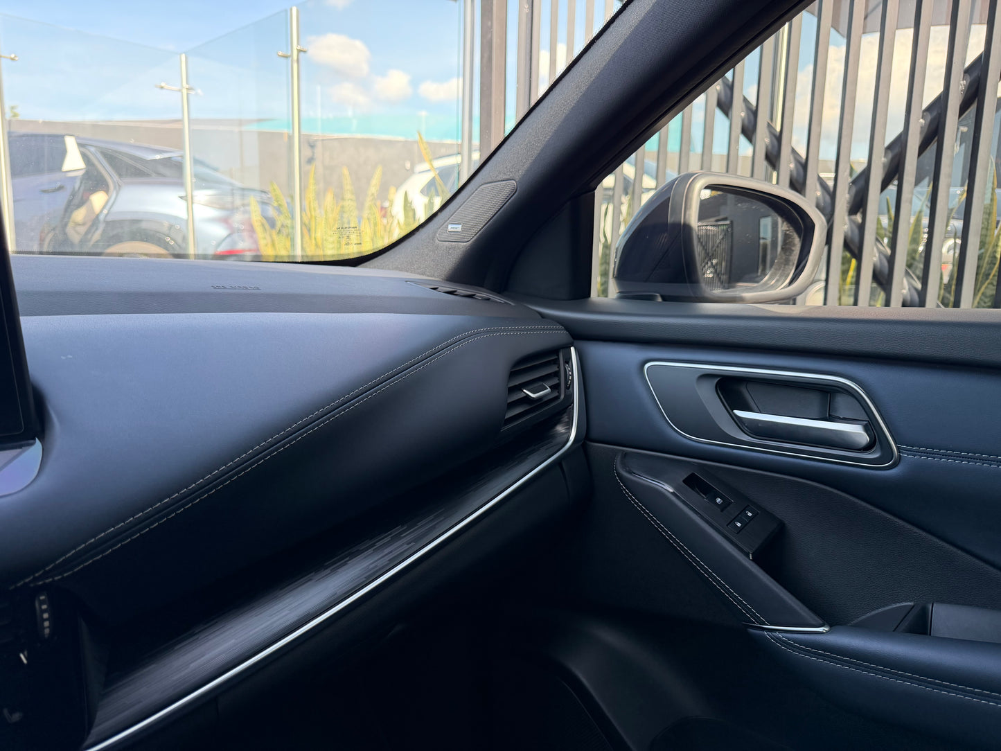 Nissan Qashqai Exclusive Modelo 2024