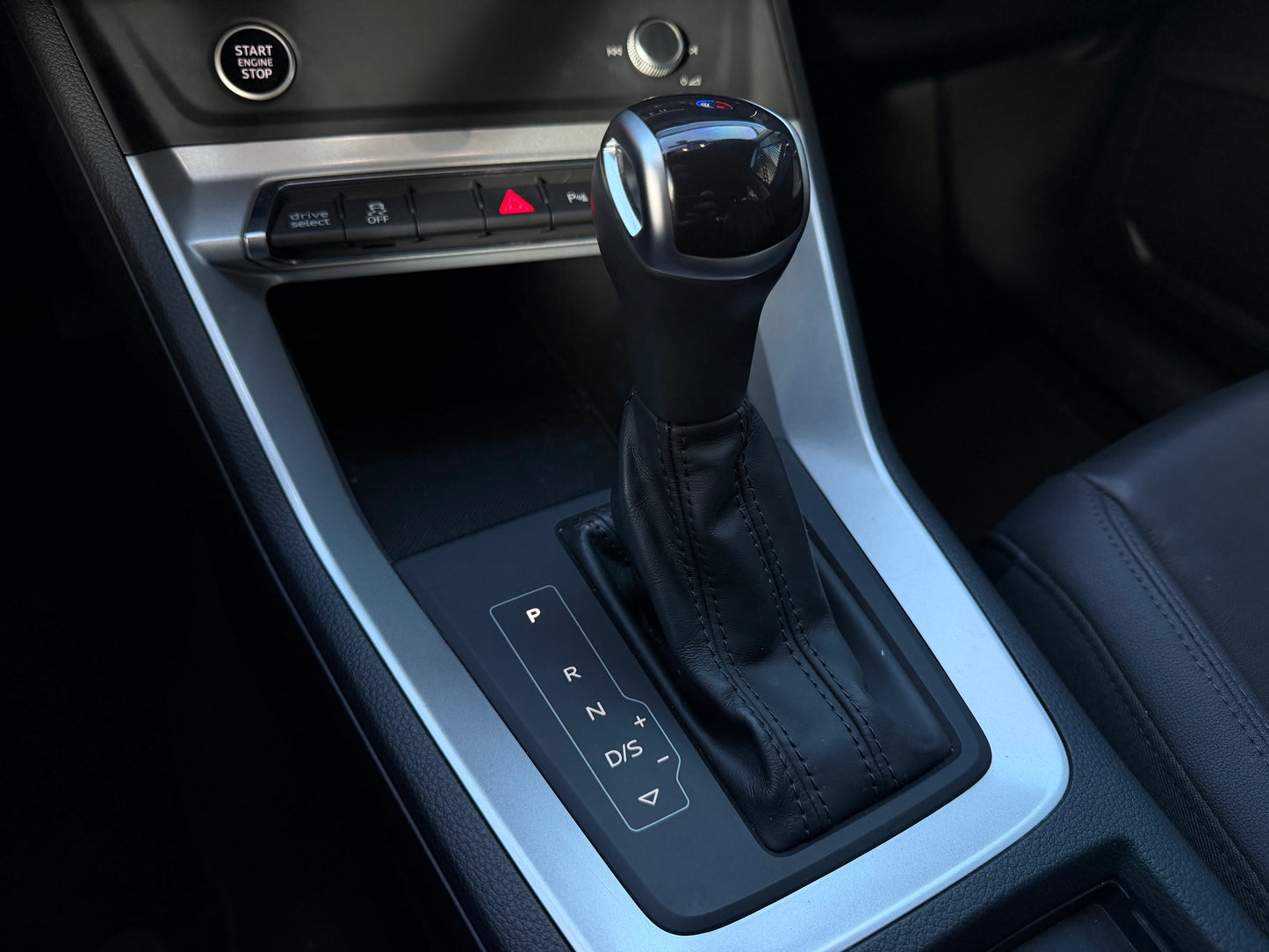 Audi Q3 Modelo 2022 - Autos 93