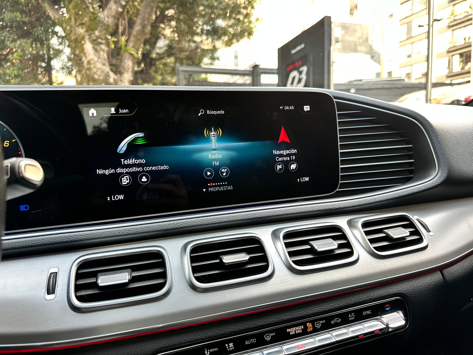 Mercedes‑Benz GLE 450 4MATIC Modelo 2022 - Autos 93