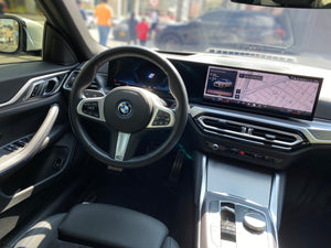 BMW I4 eDrive40 Modelo 2024