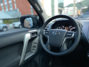 Toyota Prado TXL Modelo 2024