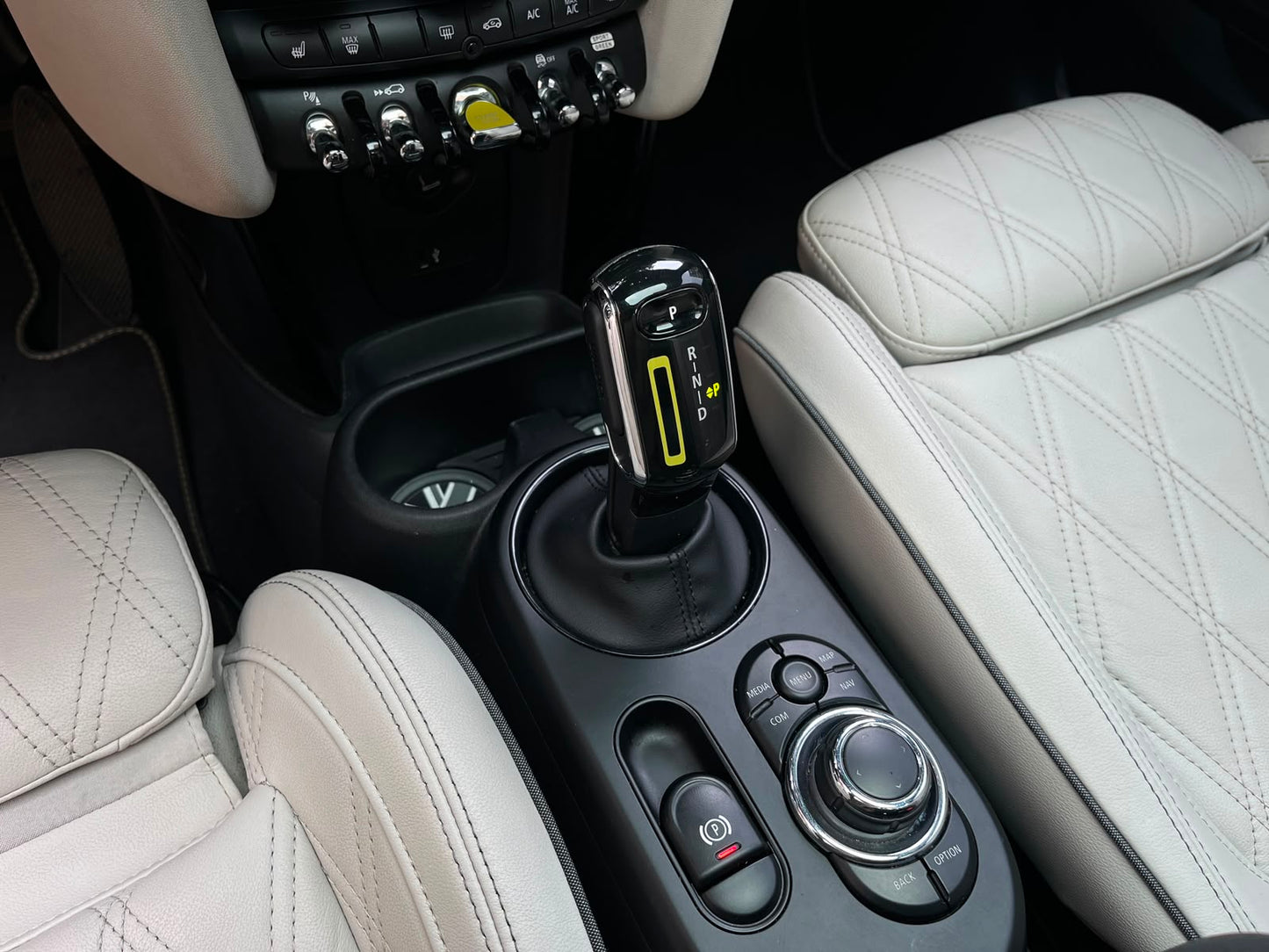 MINI Cooper SE Modelo 2022