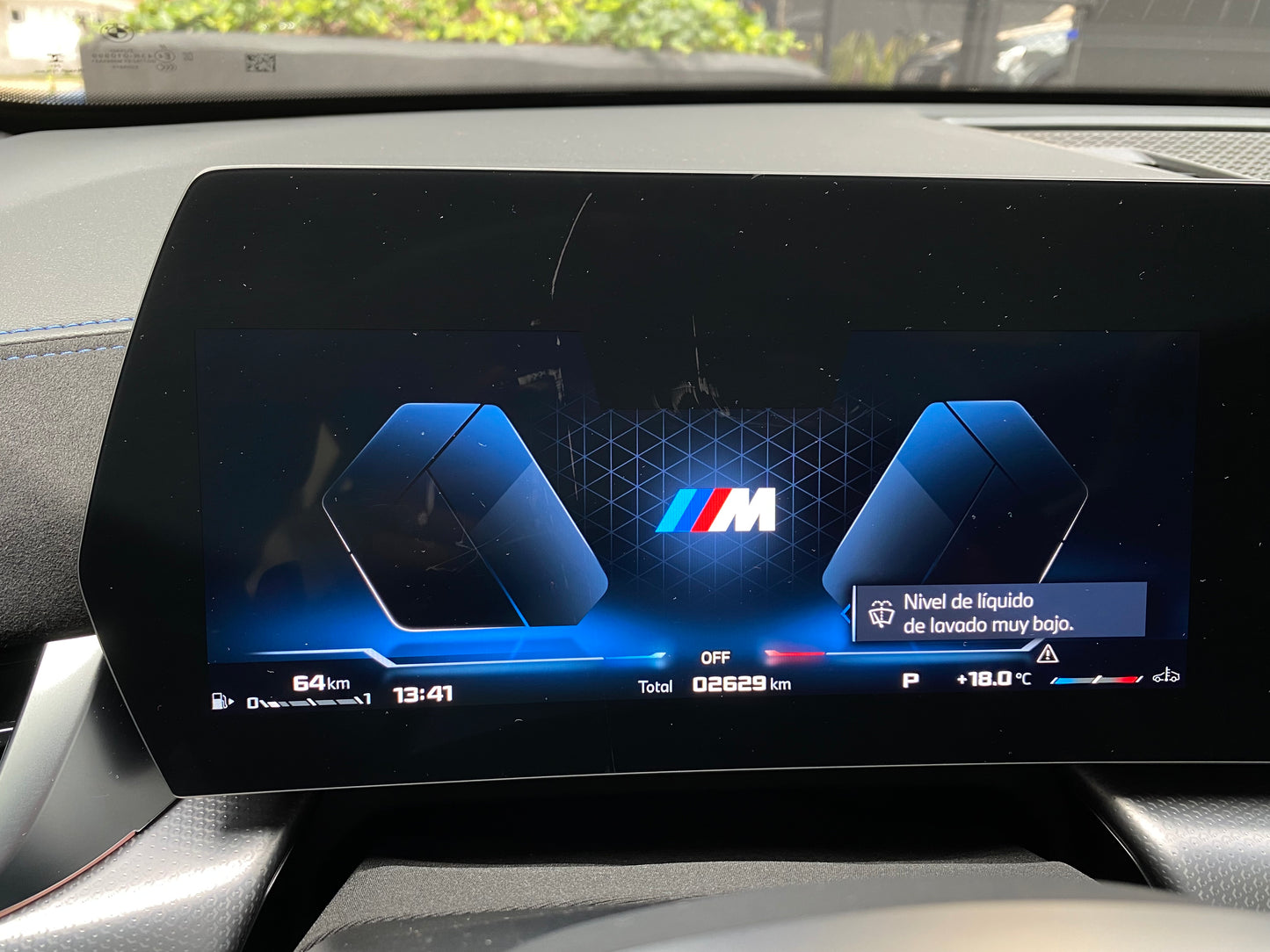 BMW X2 M35I xDrive Modelo 2026