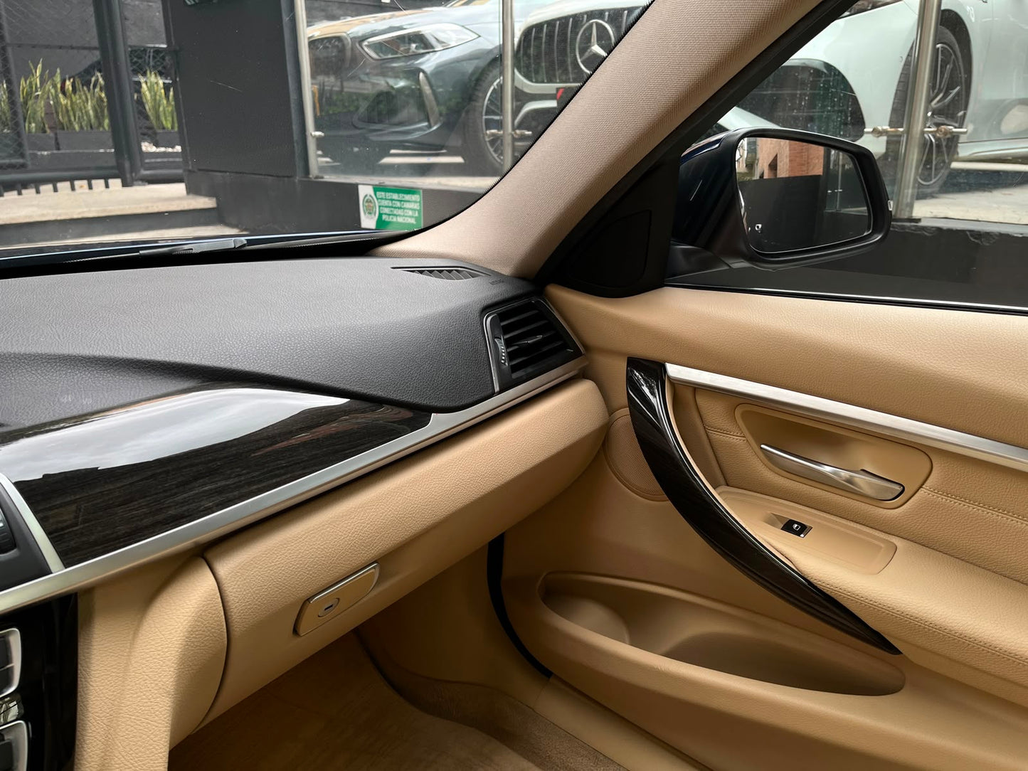 BMW 330i Modelo 2017