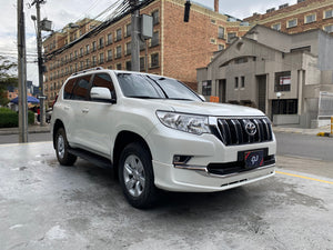 Toyota Prado TXL Modelo 2020