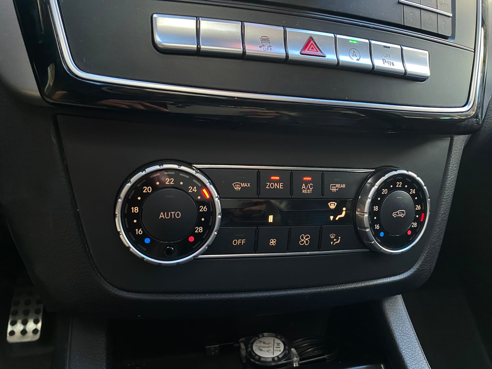 Mercedes-Benz GLE 350D 4MATIC Coupé Modelo 2019 - Autos 93