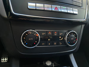 Mercedes-Benz GLE 350D 4MATIC Coupé Modelo 2019