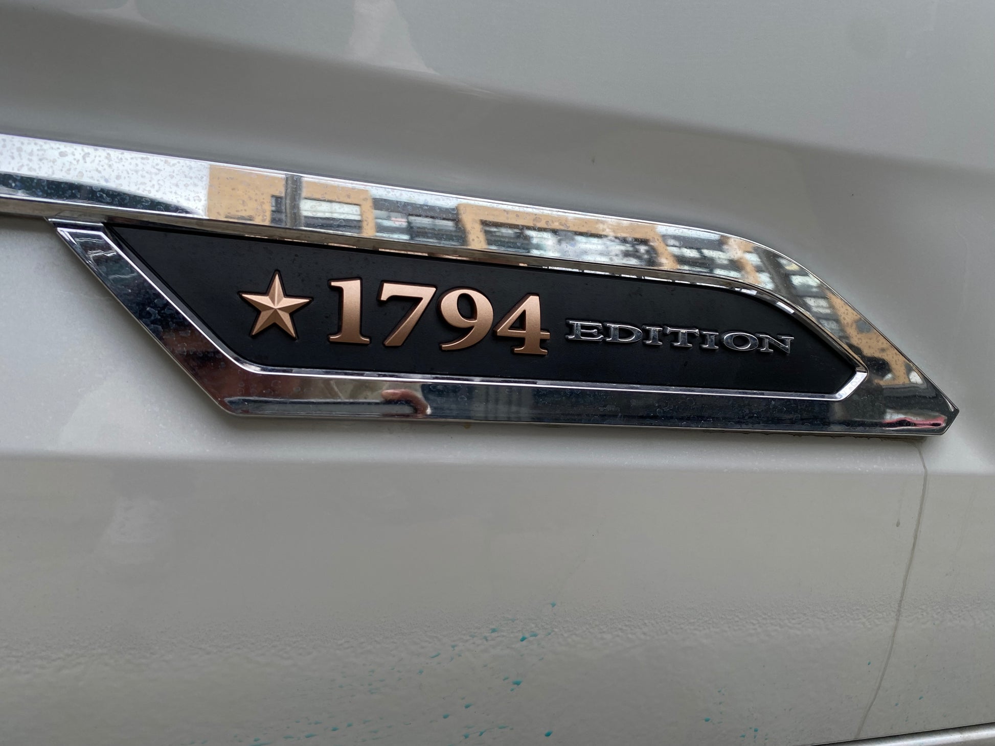 Toyota Sequoia TRD PRO 1794 Edition Modelo 2026 (IMPORTACIÓN) - Autos 93