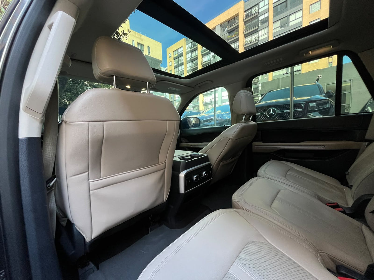 Ford Expedition Limited Modelo 2022