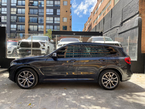 BMW X3 M40I Modelo 2019