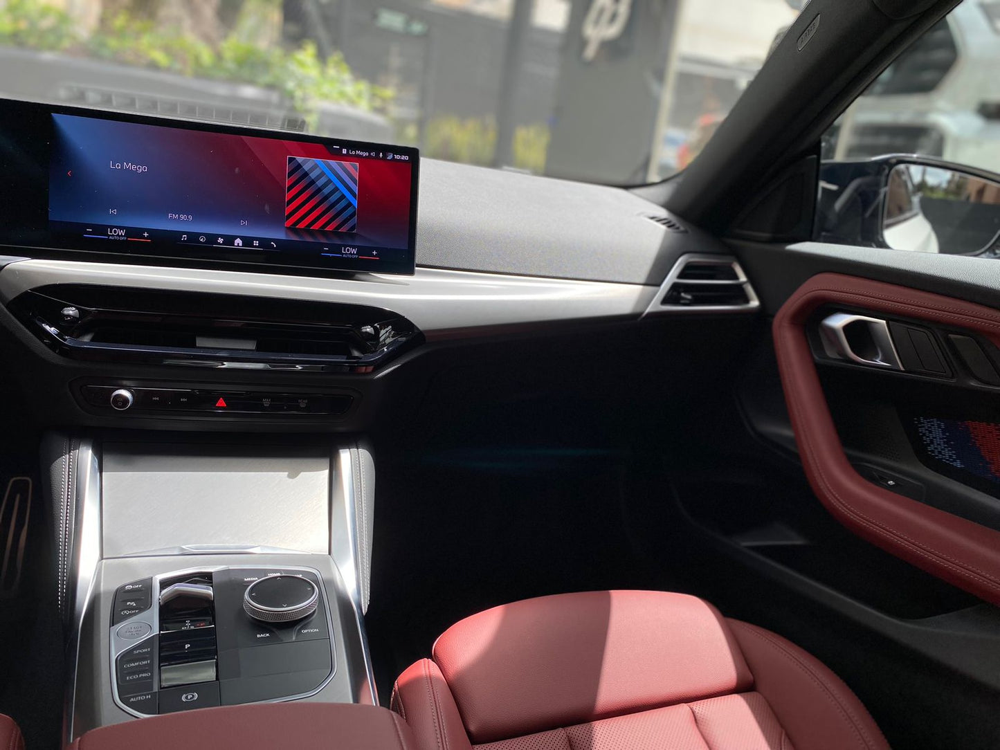 BMW M240I xDrive Coupé Modelo 2026