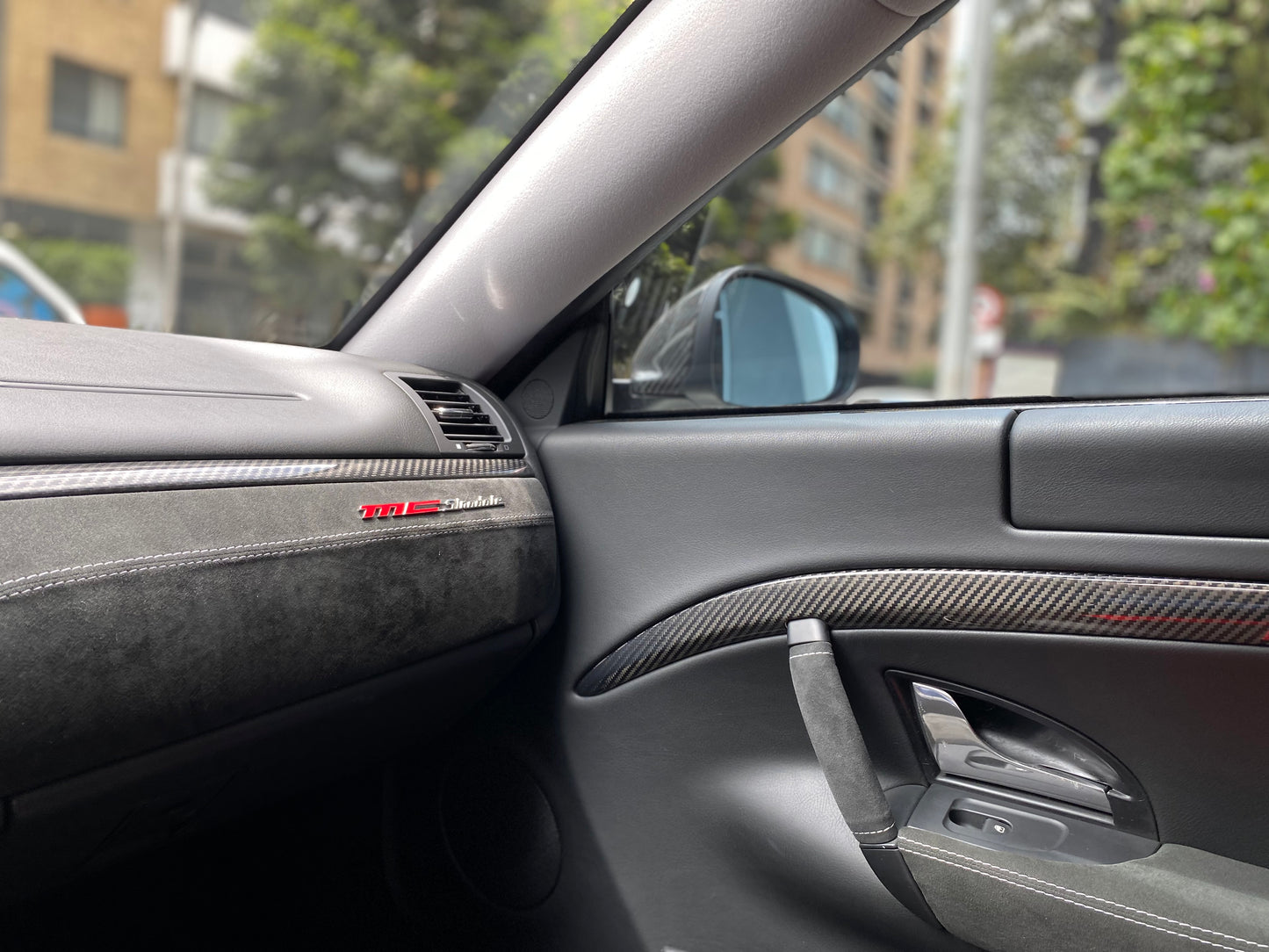 Maserati Gran Turismo MC Stradale Modelo 2011