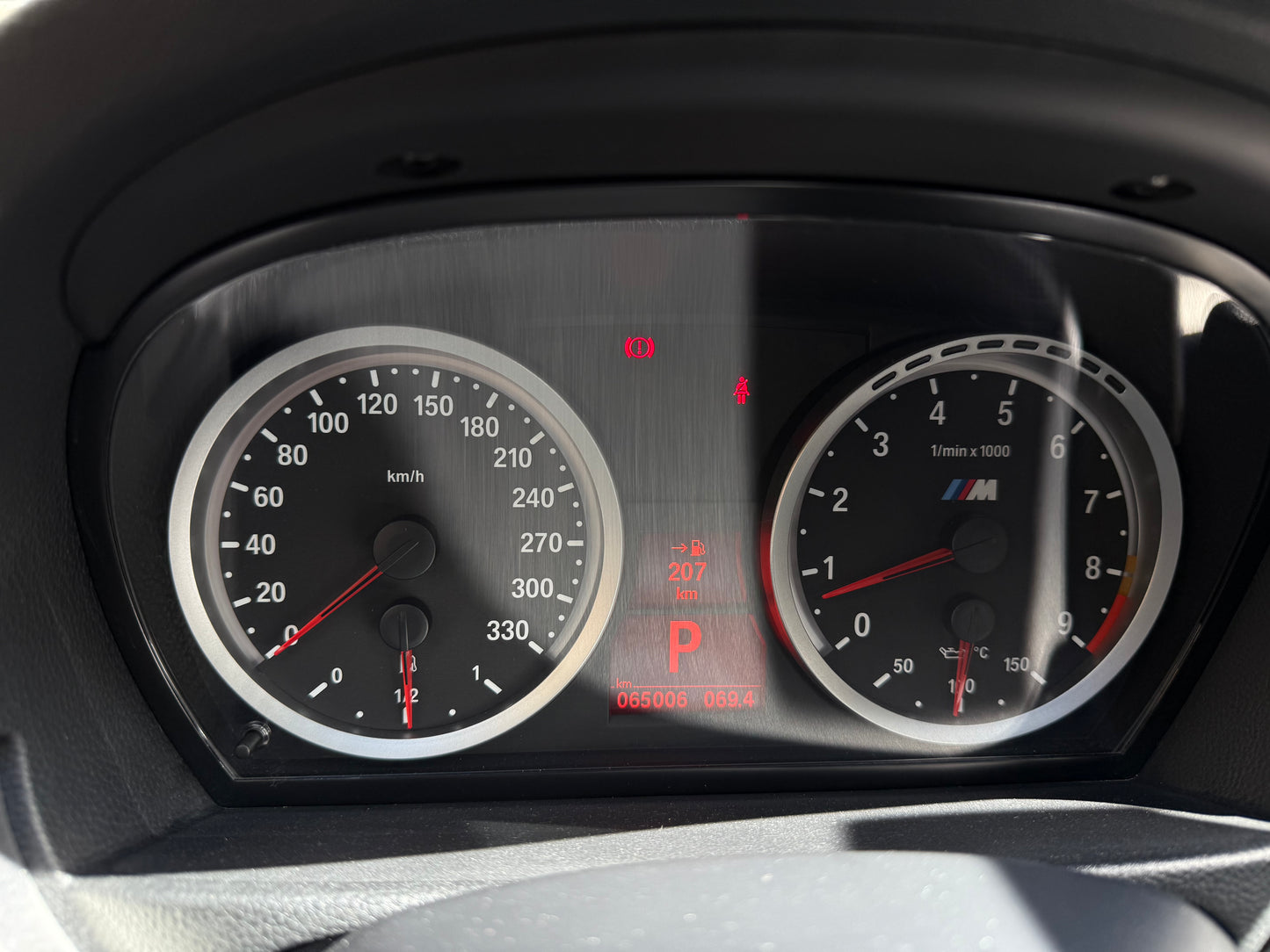 BMW M3 Coupé Modelo 2011