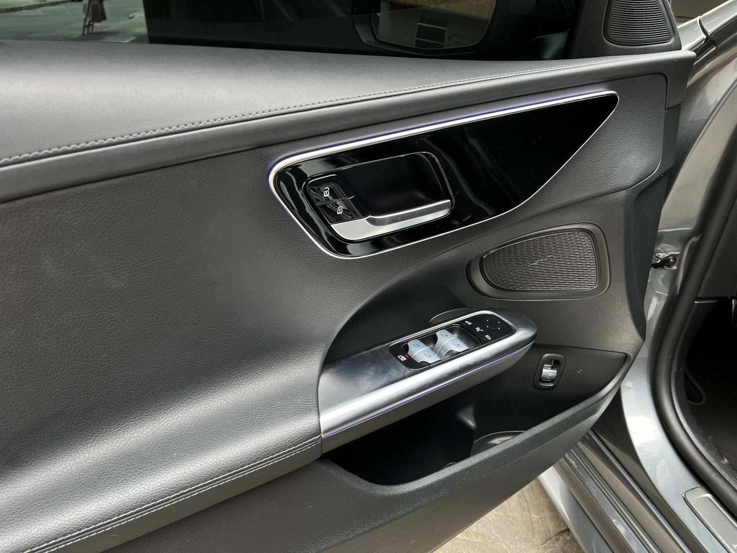 Mercedes Benz C200 Modelo 2022