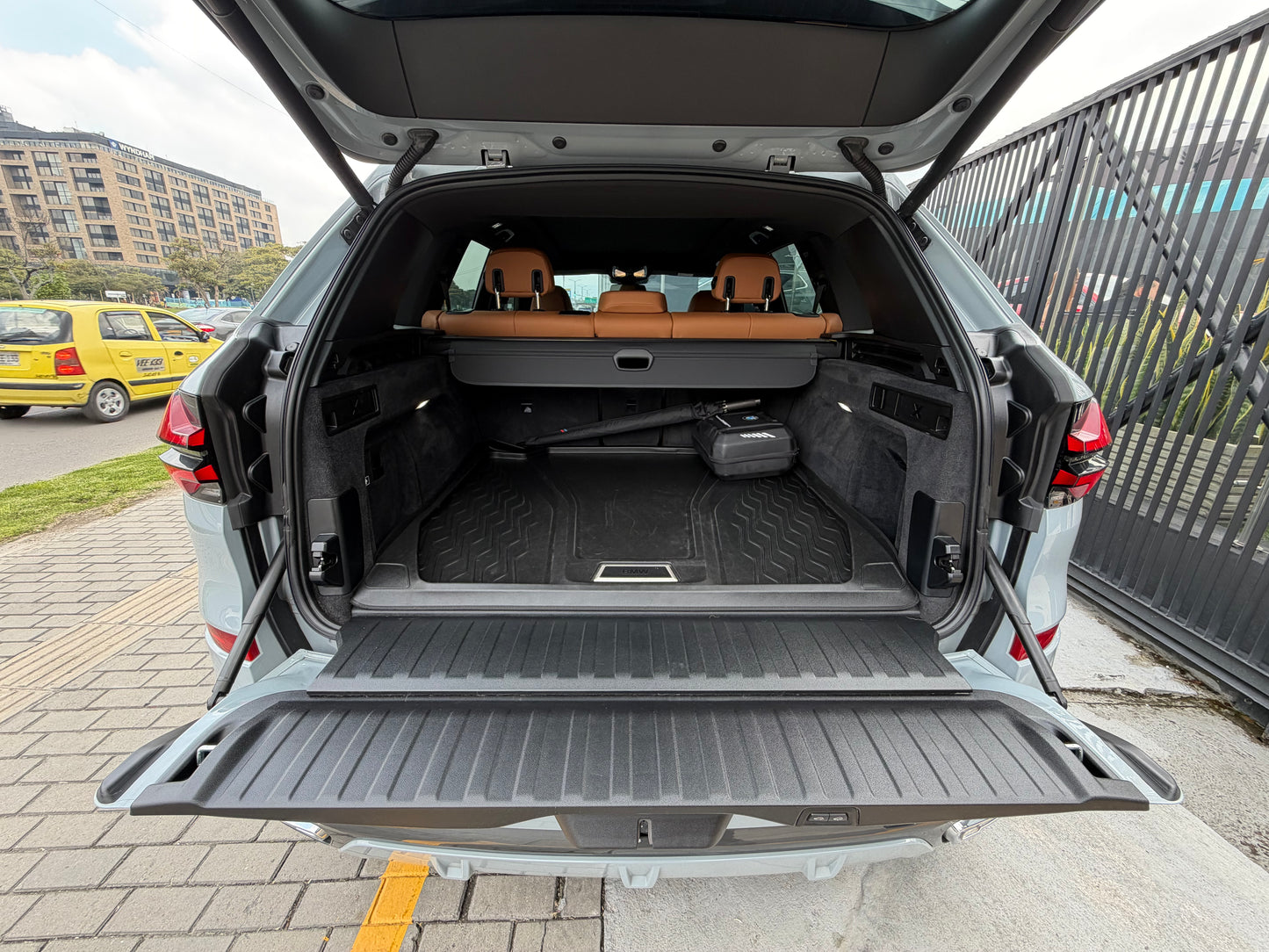 BMW X5 xDrive50e M Modelo 2024 - Autos 93