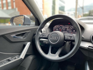 Audi Q2 35 TFSI Modelo 2021